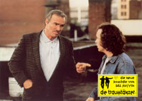 Burt Reynolds - Breaking In