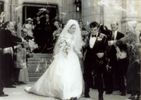 Christina Applegate, Jay Mohr - Jane Austen's Mafia!