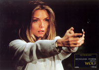 Michelle Pfeiffer - Wolf