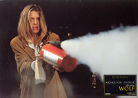 Michelle Pfeiffer - Wolf