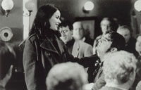 Janeane Garofalo, David O'Hara - The MatchMaker