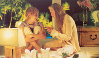 Alison Lohman, Renee Zellweger - White Oleander