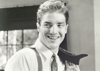 Brendan Fraser - School Ties