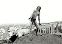 Brendan Fraser - Encino Man