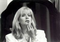 Lorraine Bracco - Traces of Red