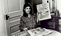 Marisa Tomei - The Paper
