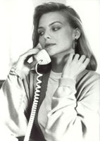 Michelle Pfeiffer - Tequila Sunrise