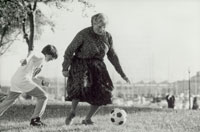 Robin Williams - Mrs. Doubtfire