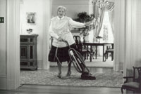 Robin Williams - Mrs. Doubtfire