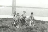 Robin Williams - Mrs. Doubtfire