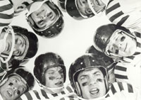 Brendan Fraser, Matt Damon - School Ties