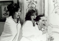 Lysette Anthony, JoBeth Williams, Victoria Mahoney - Switch