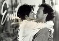 Michael Keaton, Lorraine Bracco - The Dream Team