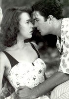 Antonio Banderas, Maruschka Detmers - The Mambo Kings