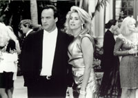 Jim Belushi, Lorraine Bracco - Traces of Red