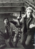 Bill Paxton, William Sadler - Trespass