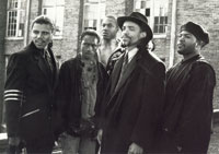  Ice Cube,  Ice-T - Trespass