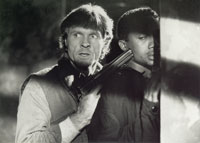 William Sadler - Trespass