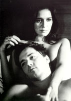 Andrew McCarthy, Valeria Golino - Year of the Gun