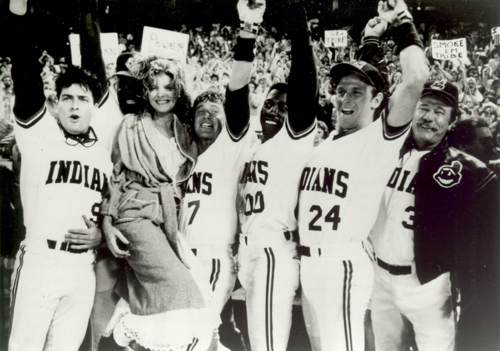 Major League (1989) .