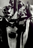 Michelle Pfeiffer, Michael Keaton - Batman Returns