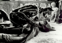 Michelle Pfeiffer, Michael Keaton - Batman Returns