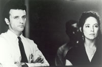 Madeleine Stowe, Aidan Quinn - Blink