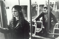 Madeleine Stowe, Paul Dillon - Blink