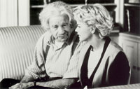 Walter Matthau, Meg Ryan - I.Q.
