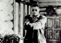 Laurence Fishburne - Bad Company