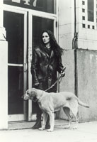 Madeleine Stowe - Blink