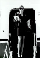 Melanie Griffith - Born Yesterday