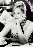 Melanie Griffith - Born Yesterday