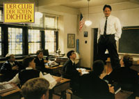 Robin Williams - Dead Poets Society