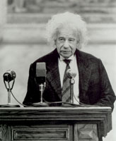 Walter Matthau - I.Q.