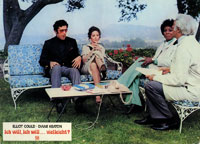 Elliott Gould, Diane Keaton - I Will... I Will... For Now