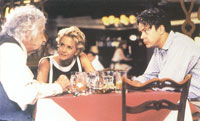 Walter Matthau, Meg Ryan, Tim Robbins - I.Q.