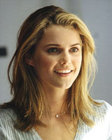 Keri Russell - Mission: Impossible III