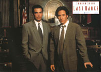 Peter Gallagher, Rob Morrow - Last Dance