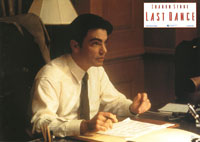 Peter Gallagher - Last Dance