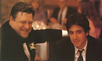 Al Pacino, John Goodman - Sea of Love