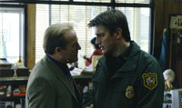 Gregg Henry, Nathan Fillion - Slither
