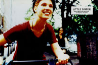 Ganna Veenhuysen - Zusje