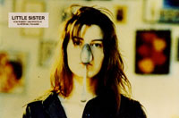 Kim van Kooten - Zusje