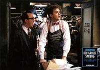 Tim Robbins - The Hudsucker Proxy