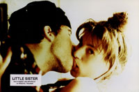 Roeland Fernhout, Kim van Kooten - Zusje