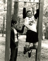 Sandra Bullock, Viggo Mortensen - 28 Days