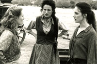 Mary Stuart Masterson, Andie MacDowell, Madeleine Stowe - Bad Girls
