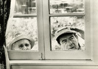 Jack Lemmon, Walter Matthau - Grumpier Old Men