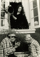 Walter Matthau, Jack Lemmon, Sophia Loren - Grumpier Old Men